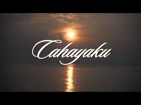 Midnight Fusic - Cahayaku (Official Visualiser)