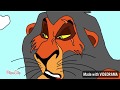 Every Mufasa Death Scene Part 2