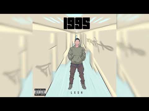 LXSH - 1995 (Prod. Katto) [Official Audio]