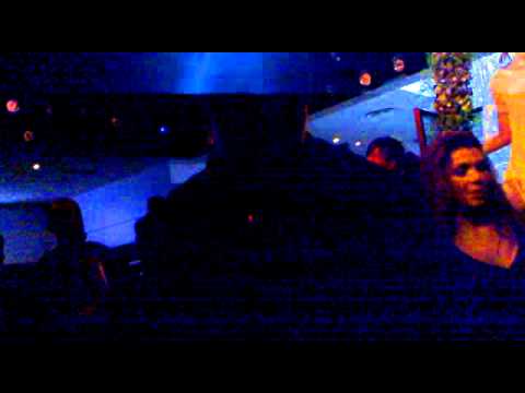 [2010.09.26] Terry Todd @ AlterEgo Club