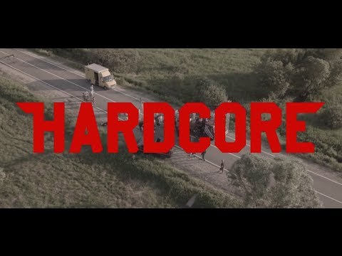 Hardcore - Behind The Scenes Part 1