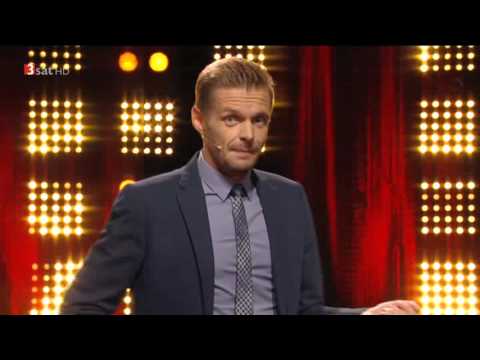 3satFestival 2015: Florian Schroeder - Entscheidet euch!