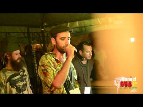 Manuel Dub #7 - Day two # Bababoom HiFI