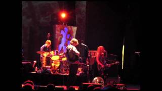 Sonic Youth Live Prospect Park Bandshell 2010 &quot;Trilogy&quot; excerpt
