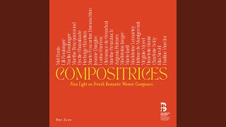 Grande fantaisie-quintette: III. Intermezzo
