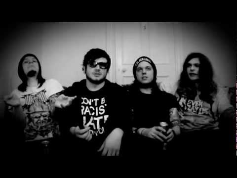 Infant Annihilator - Pray for Plagues (BMTH Cover) [OFFICIAL] [HD]