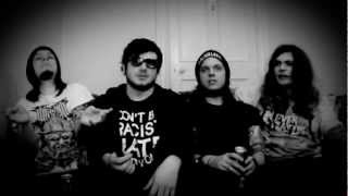 Download lagu Infant Annihilator - Pray for Plagues (BMTH Cover)  [HD] mp3