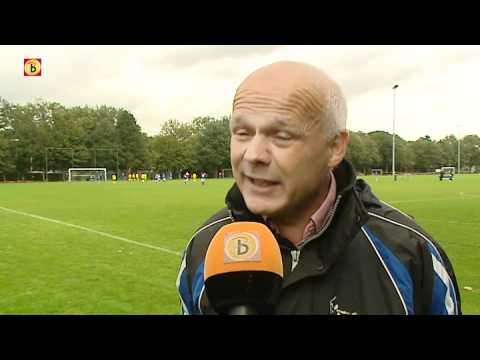 Jongen zwaargewond na mishandeling tijdens voetbalwedstrijd