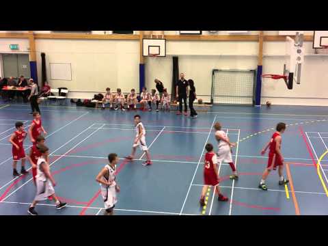 20160207 Blackeberg Q4