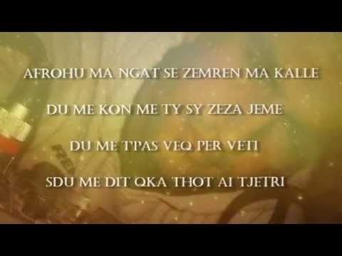 Tushaki Ft. GaZzi & Vigor - Sy Zeza (Official Video Lyrics) 2014