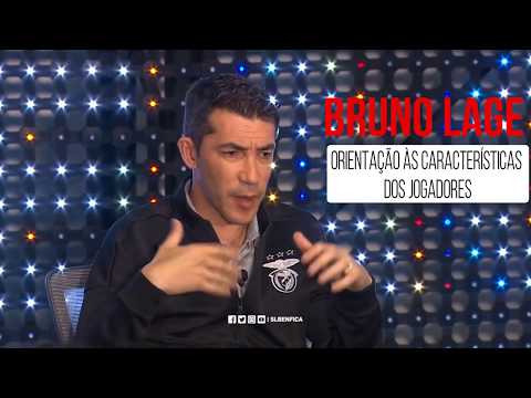 De que depende o modelo de jogo?