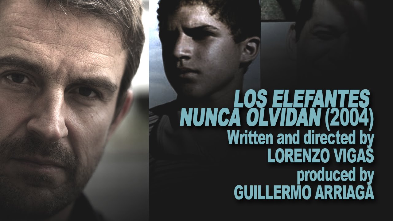 Elephants Never Forget