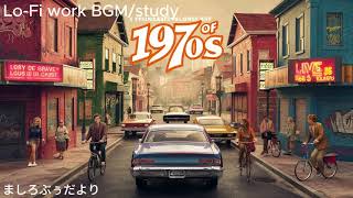 Lo-Fi work BGM_026