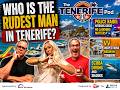 The TENERIFE Pod Ep 37: Who is the rudest man in Tenerife?