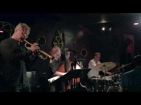 Andy LaVerne Quartet - Enigma