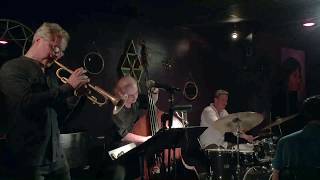 Andy LaVerne Quartet - Enigma