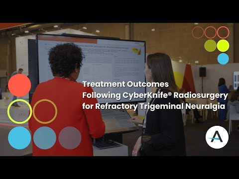 Accuray @ ESTRO: Interview with Dr. Marina Amorim