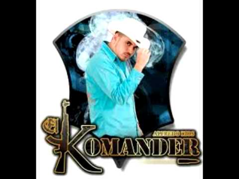 el komander ft erik estrada