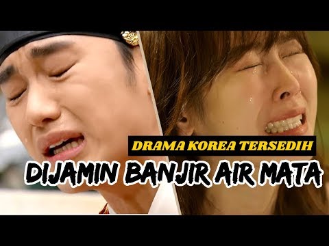 20 drama korea paling sedih sepanjang masa