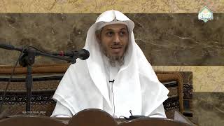 صورة شرح العقيدة الواسطية - فضيلة الشيخ د. زياد العامر