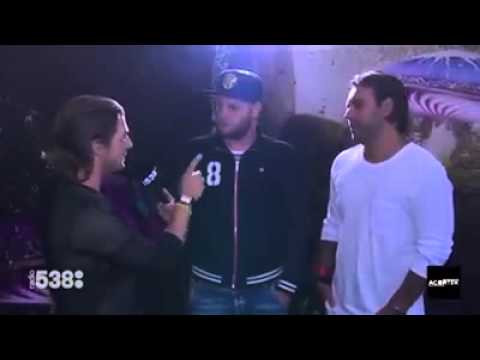 Jauz & Ephwurd - Rock The Party (Axwell Live Remix)