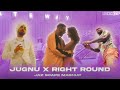 Jugnu x Right Round (JAZ Scape Mashup) • Badshah • Flo Rida • Diljit Dosanjh