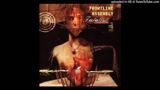 Front Line Assembly - Fatalist (Aqualite Tribal Techno Remix)