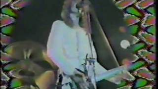 TODD RUNDGREN 1978 VIDEO PRESS KIT pt 1