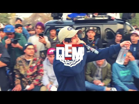 STRAKTO vs. RODAMIENTO: Cuartos - DEM Mid Season 2018