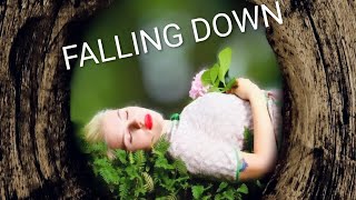 Falling Down - Scarlett Johansson Sub Spanish - English 