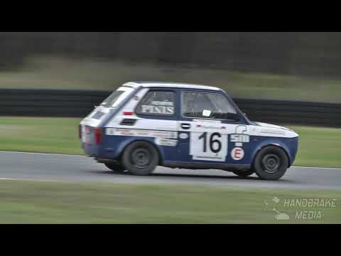 Maluch Thophy | DN 7-0 - 9. i 10. runda WSMP Tor Poznań - 20-21.09.2019