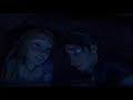 Tangled Escaping The Cave Disney Princess