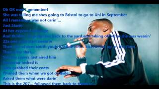 Bashy - 4 O'clock