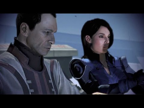 Mass Effect 3 - Part 28 - Citadel Coup