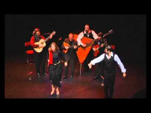 Dve Gitari - David Serero & Tsiganes Ivanovitch (2010)