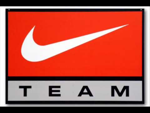 DJ Will - Team Nike Part .3