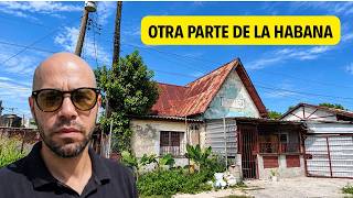 ¡NADIE LO CREE! La INESPERADA REALIDAD de ESTA PARTE DE LA HABANA