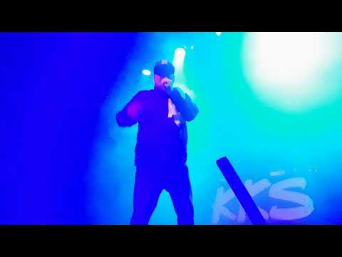 Fan rappt mit Kool Savas