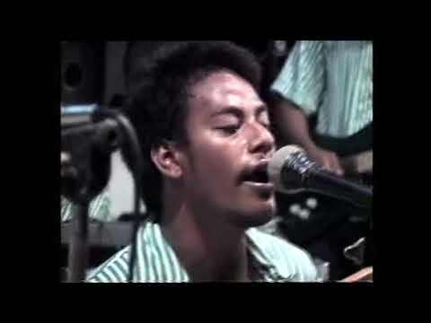 TSKL Battle of the bands Kiribati 1999