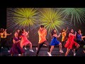 Season Nine Bollywood 90s Through 2020s