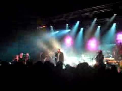 Samy Deluxe - Hin und Her (live) Konzert Hamburg/Kampnagel 05.12.2009