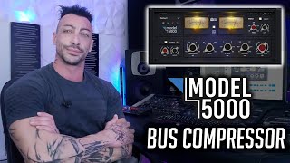 Video thumbnail for The 2 Best Bus Compressors in One by MixbusTv