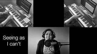 We Get On (Kate Nash) - Piano Cover