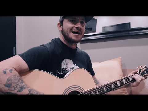 Ryan Thorne & The Ramblers - Waymore Blues (Waylon Jennings - Cover)
