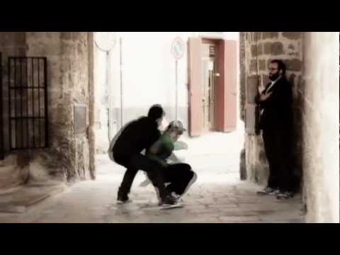 Gangnam Style Rap Parody - StreetRecordz style (강남스타일)【OFFICIAL VIDEO】ITA