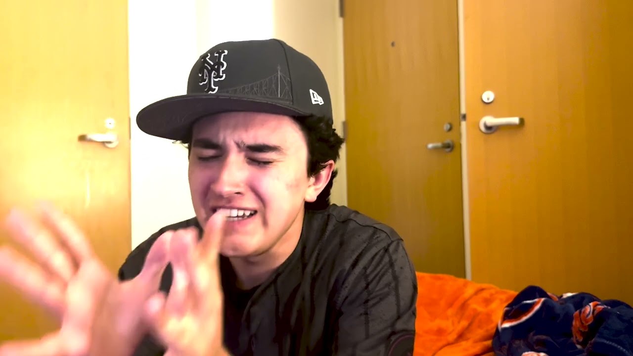 Subway Series - Short Film