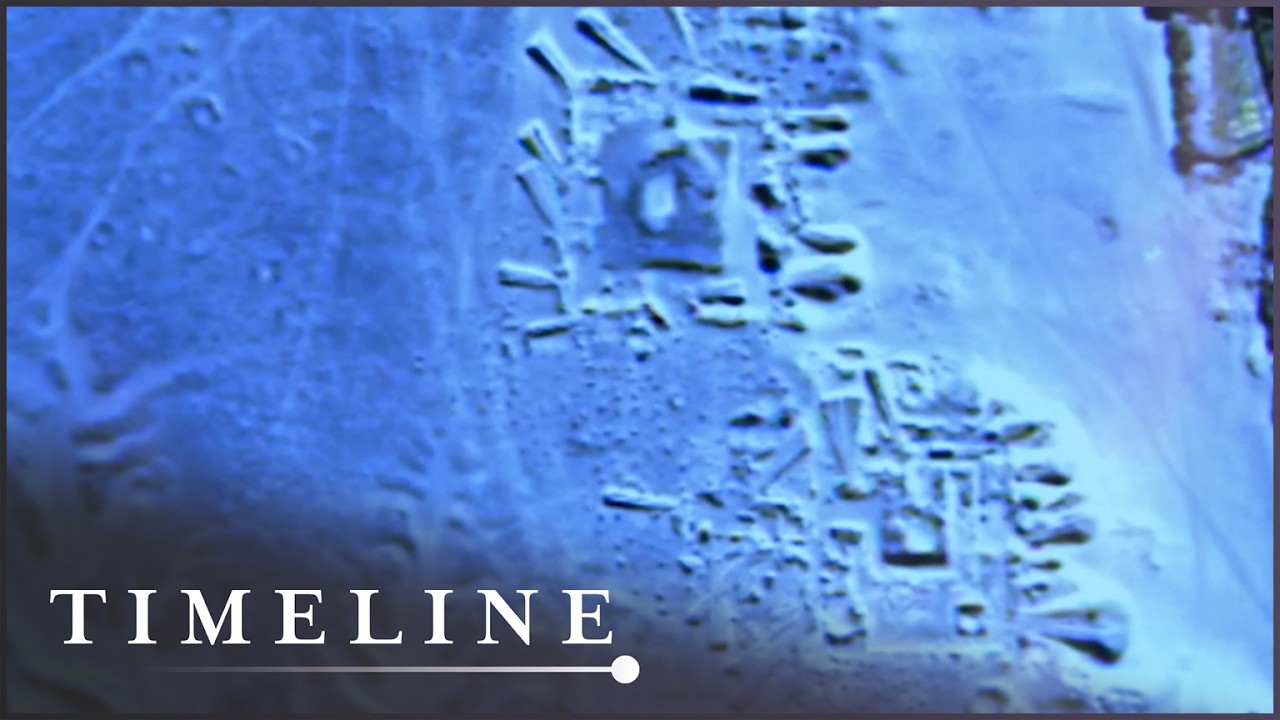 Egypt: What Lies Beneath?