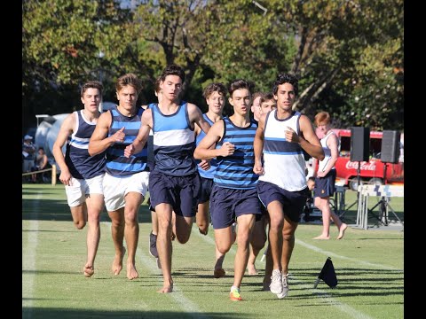 Benefits of exercise - Julia Sanderson