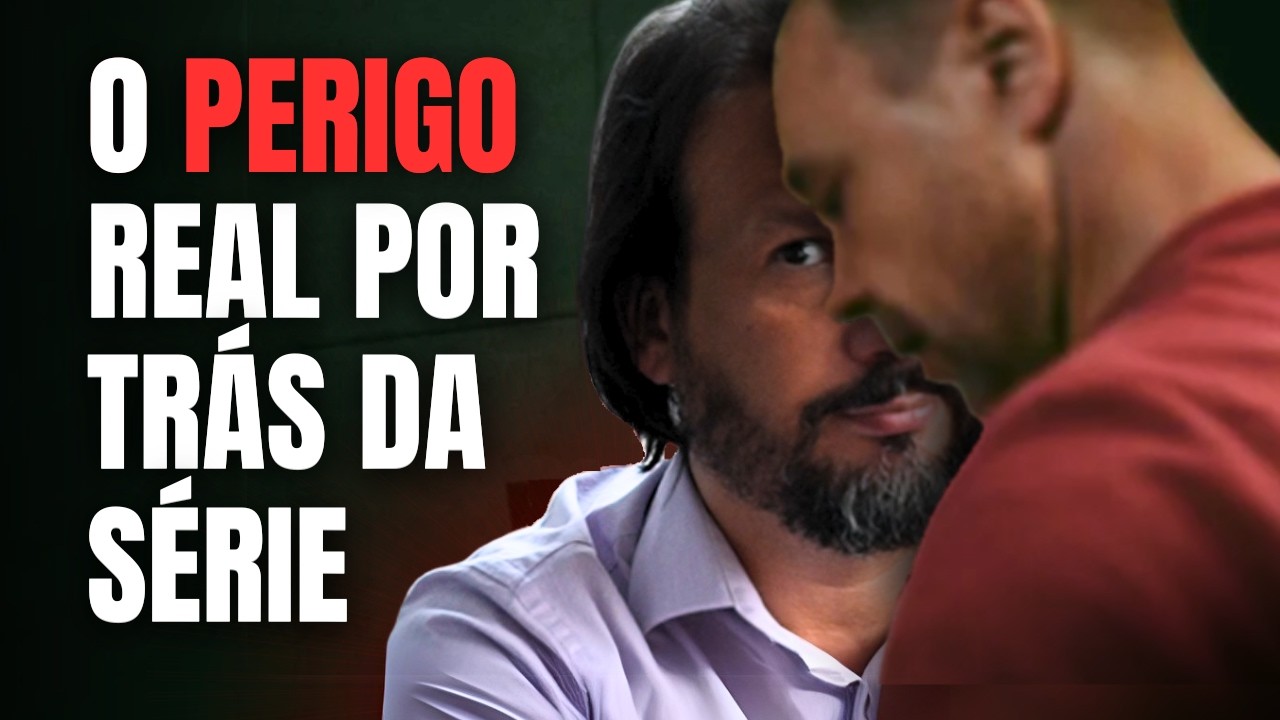 The series "Adolescence" is about Autism and I can prove it!