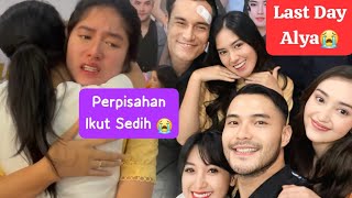 Download lagu Hari Terakhir Ochi Rosdiana (Alya) Di lokasi Shooting Kau Ditakdirkan Untukku - Semua Ikut Sedih mp3 Download lagu Hari Terakhir Ochi Rosdiana (Alya) Di lokasi Shooting Kau Ditakdirkan Untukku - Semua Ikut Sedih mp3